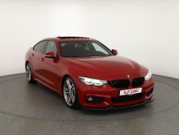 BMW 420 Gran Coupe 420i M Sport