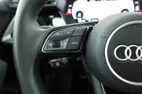 Audi A3 Sportback 40 TFSIe advanced