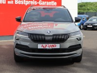 Skoda Karoq 2.0 TSI DSG Sportline 4x4