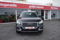 Audi Q2 1.0 TFSI sport ultra