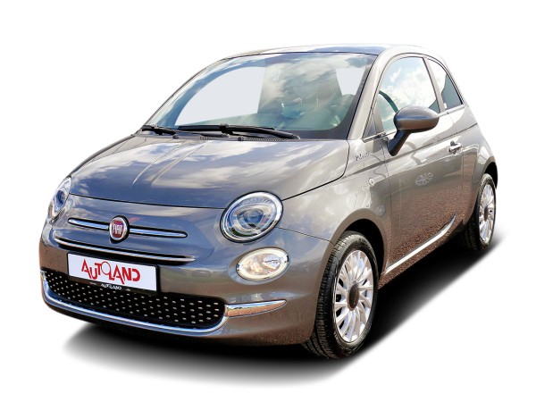 Fiat 500 1.0 M-Hybrid Dolcevita
