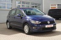 VW Golf Sportsvan 1.4 TSI