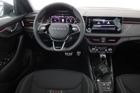 Skoda Kamiq Monte Carlo 1.5 TSI DSG