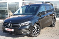 Vorschau: Mercedes-Benz T-Klasse T 180 Edition