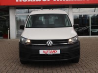 VW Caddy 2.0 TDI Kasten