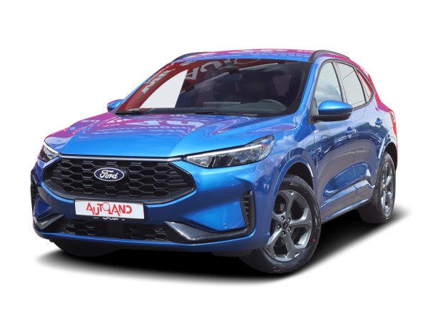 Ford Kuga 1.5 EB ST-Line Aut.