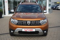 Dacia Duster II 1.3 TCE Prestige