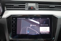 VW Passat Variant 2.0 TDI