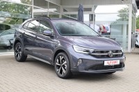 VW Taigo 1.5 TSI DSG