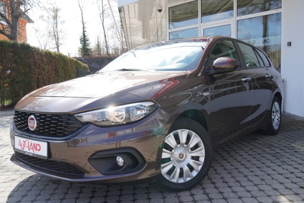 Fiat Tipo Kombi 1.4