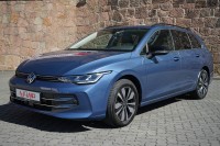 Vorschau: VW Golf VIII Variant 1.5 TSI Goal