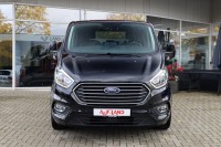 Ford Tourneo Custom 2.0 Titanium