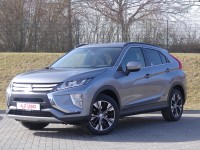 Vorschau: Mitsubishi Eclipse Cross 1.5 T-MIVEC Active