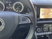 Skoda Kodiaq 2.0 TDI Ambition 4x4 DSG
