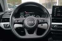 Audi A4 Quattro Avant 45 TFSI quattro S line