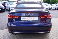Audi A3 Cabriolet 35 TFSI sport