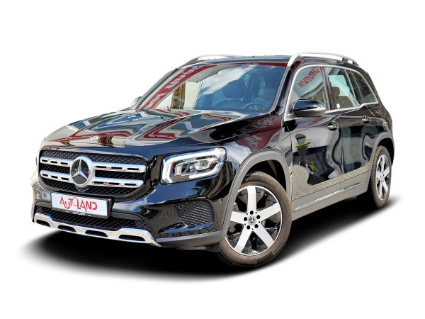 Mercedes-Benz GLB 200 Progressive