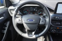 Ford Focus Turnier 1.0 M-Hybrid Active