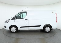 Vorschau: Ford Transit Custom Kasten 2.0 TDCi
