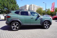Dacia Duster Journey Hybrid 155 Aut.