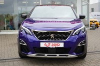 Peugeot 3008 1.5 BlueHDi 130 GT