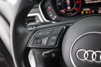 Audi A4 Avant 2.0 TDI