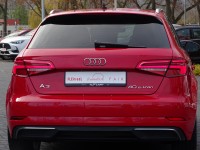 Audi A3 Sportback 40 e-tron