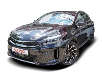 Kia XCeed 1.5 T-GDI Aut. 2-Zonen-Klima Navi Sitzheizung