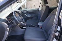 VW T-Cross 1.0 TSI DSG United