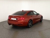 BMW Gran Coupe 430i Sport Line