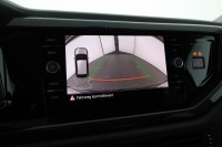 VW Taigo 1.5 TSI DSG