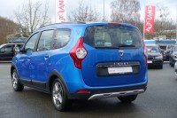 Dacia Lodgy 1.3 TCE