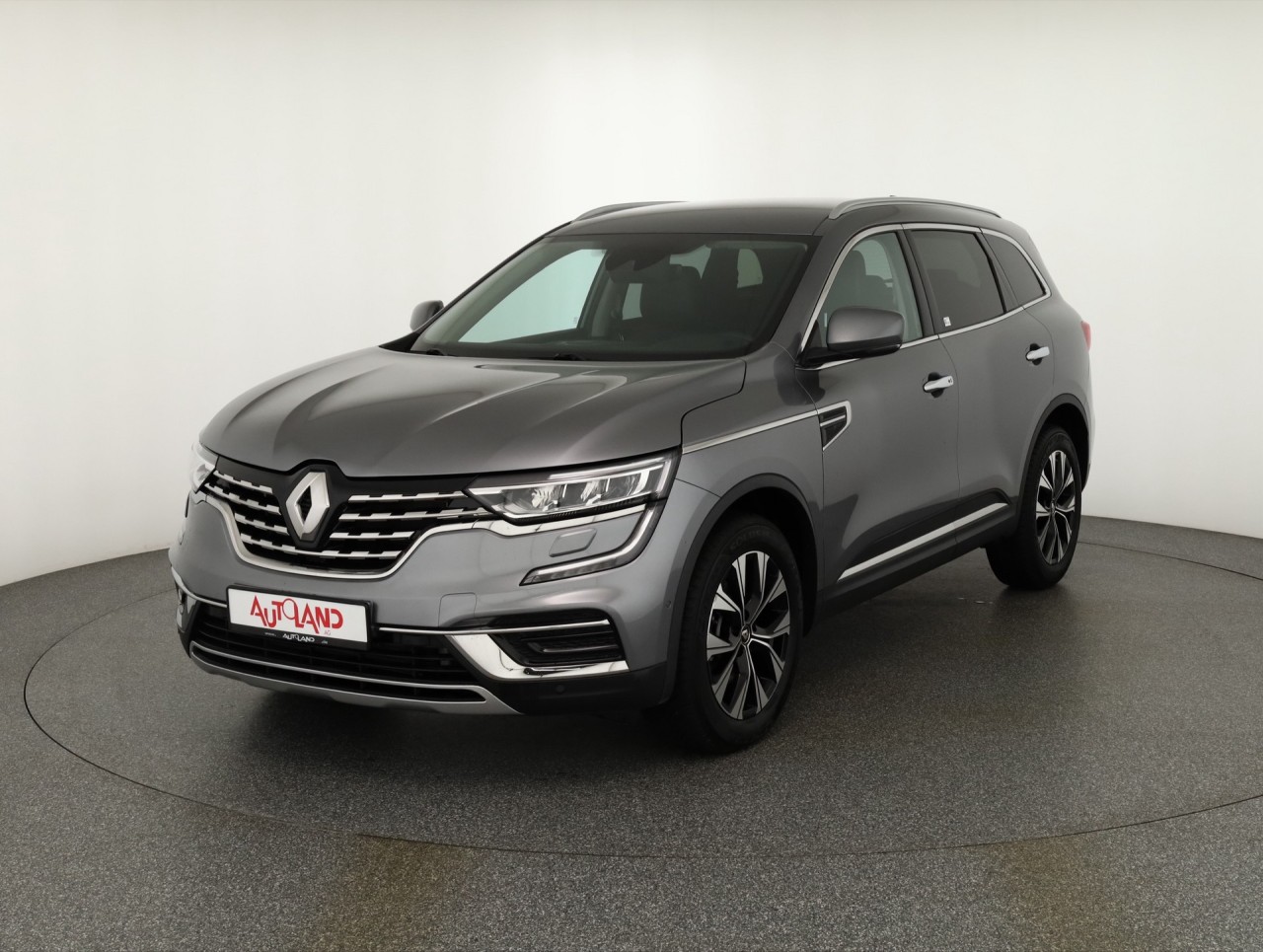 Renault Koleos 2.0 dCi 4x4 X-Tronic Techno