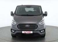 Ford Tourneo Custom Kombi 2.0 TDCi