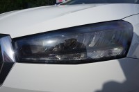 Skoda Fabia 1.0 TSI