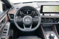 Nissan Qashqai 1.3 DIG-T Aut.