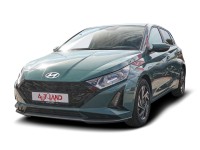 Hyundai i20 1.2 Navi Tempomat Bluetooth