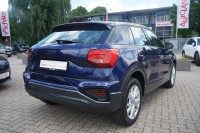 Audi Q2 35 1.5 TFSI advanced