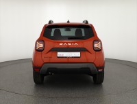 Dacia Duster TCe 130