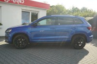 Skoda Karoq 1.5 TSI Clever