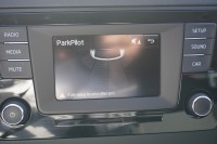 Skoda Rapid Spaceback 1.2 Drive