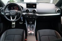 Audi SQ2 2.0 TFSI quattro