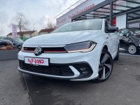 Vorschau: VW Polo 2.0 TSI GTI DSG