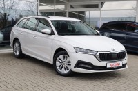 Skoda Octavia Combi 2.0 TDI DSG