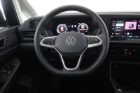 VW Caddy Maxi 2.0 TDI DSG