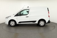Vorschau: Ford Transit Connect 1.5 Kasten