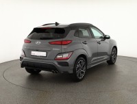 Hyundai Kona 1.0 T-GDI N Line