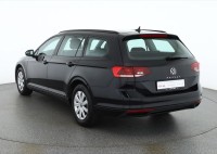 VW Passat Variant 2.0 TDI