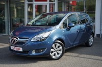 Vorschau: Opel Meriva B 1.4 Turbo