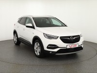 Opel Grandland X 2.0 D Ultimate Aut.